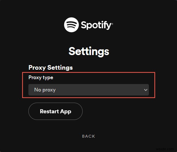 উইন্ডোজে Spotify Auth 74 ত্রুটি সমাধান করুন – ধাপে ধাপে ফিক্স গাইড 