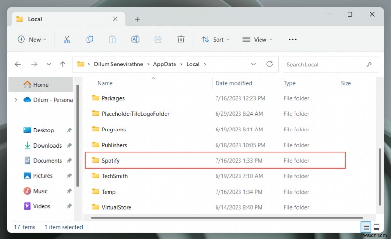 উইন্ডোজে Spotify Auth 74 ত্রুটি সমাধান করুন – ধাপে ধাপে ফিক্স গাইড 