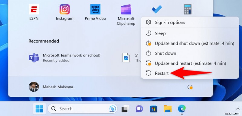 Windows 10/11-এ OneDrive ত্রুটি 0x8004de40 সমাধান করুন - দ্রুত সমাধান নির্দেশিকা 