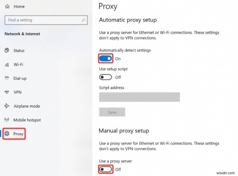 Windows 10/11-এ OneDrive ত্রুটি 0x8004de40 সমাধান করুন - দ্রুত সমাধান নির্দেশিকা 