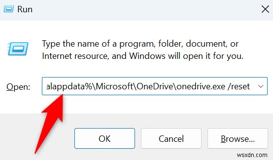 Windows 10/11-এ OneDrive ত্রুটি 0x8004de40 সমাধান করুন - দ্রুত সমাধান নির্দেশিকা 