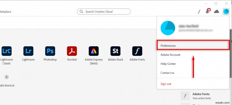 CCXProcess.exe ব্যাখ্যা করা হয়েছে:অ্যাডোব ক্রিয়েটিভ ক্লাউডে এর ভূমিকা এবং কখন এটি সরাতে হবে 