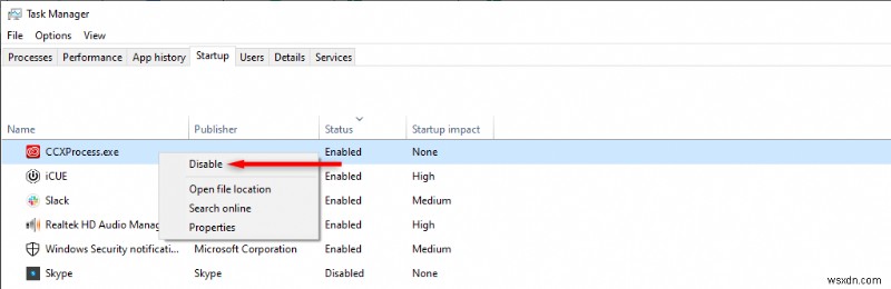 CCXProcess.exe ব্যাখ্যা করা হয়েছে:অ্যাডোব ক্রিয়েটিভ ক্লাউডে এর ভূমিকা এবং কখন এটি সরাতে হবে 