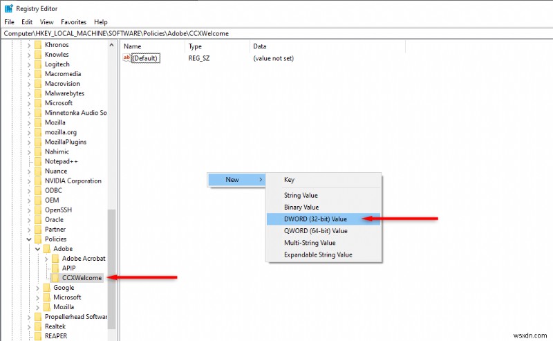 CCXProcess.exe ব্যাখ্যা করা হয়েছে:অ্যাডোব ক্রিয়েটিভ ক্লাউডে এর ভূমিকা এবং কখন এটি সরাতে হবে 