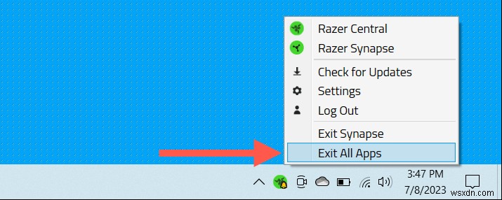 কিভাবে নিরাপদে এবং দক্ষতার সাথে Razer Synapse আনইনস্টল করবেন 