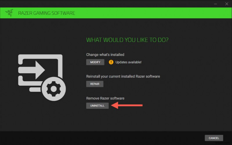 কিভাবে নিরাপদে এবং দক্ষতার সাথে Razer Synapse আনইনস্টল করবেন 