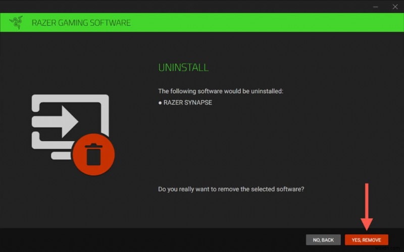 কিভাবে নিরাপদে এবং দক্ষতার সাথে Razer Synapse আনইনস্টল করবেন 