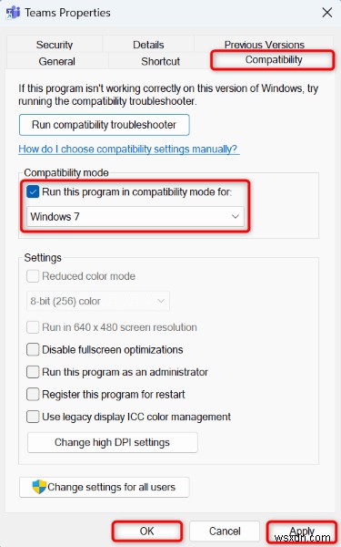 Microsoft Teams caa70004 ত্রুটি দ্রুত সমাধান করুন:ধাপে ধাপে ফিক্স গাইড 