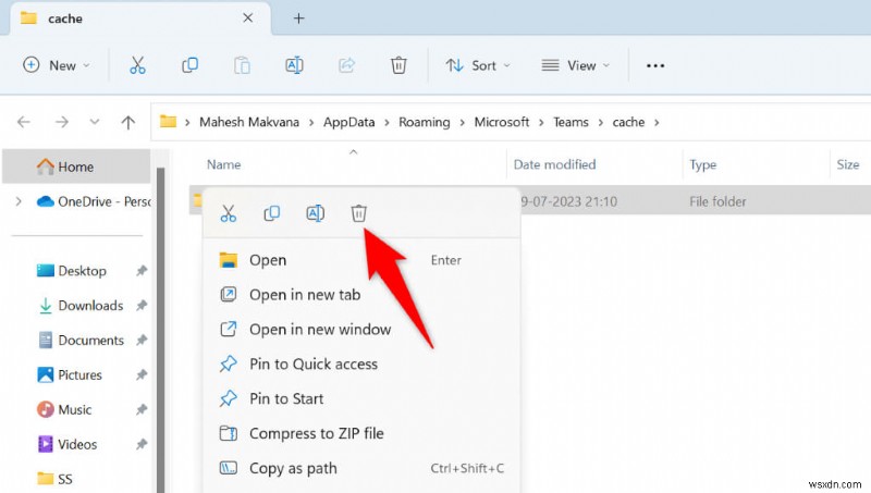 Microsoft Teams caa70004 ত্রুটি দ্রুত সমাধান করুন:ধাপে ধাপে ফিক্স গাইড 