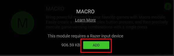 Razer Synapse-এ ম্যাক্রো তৈরি করুন, বরাদ্দ করুন এবং মুছুন - একটি ধাপে ধাপে নির্দেশিকা 