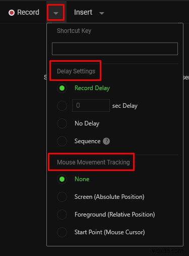 Razer Synapse-এ ম্যাক্রো তৈরি করুন, বরাদ্দ করুন এবং মুছুন - একটি ধাপে ধাপে নির্দেশিকা 