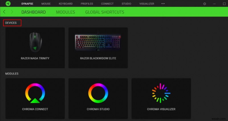 Razer Synapse-এ ম্যাক্রো তৈরি করুন, বরাদ্দ করুন এবং মুছুন - একটি ধাপে ধাপে নির্দেশিকা 