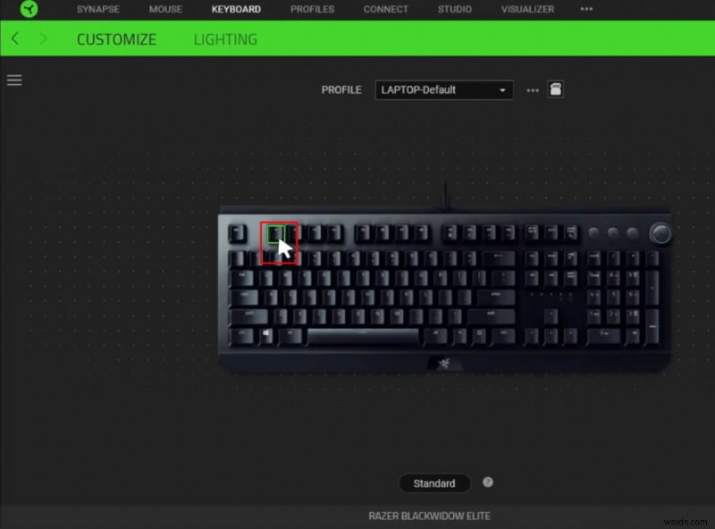 Razer Synapse-এ ম্যাক্রো তৈরি করুন, বরাদ্দ করুন এবং মুছুন - একটি ধাপে ধাপে নির্দেশিকা 