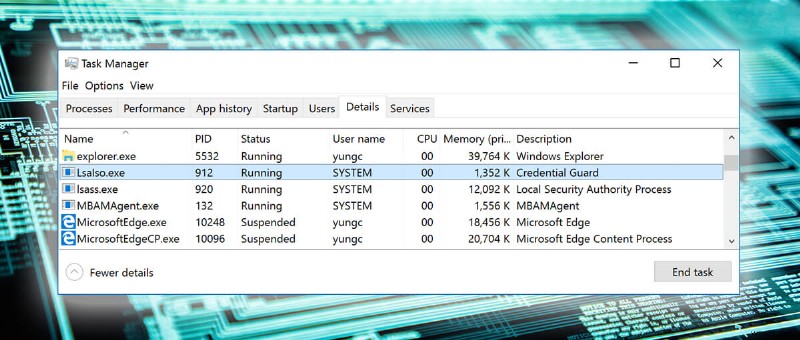 LSAISO.exe ব্যাখ্যা করা হয়েছে:কেন এটি আপনার পিসি ক্র্যাশ করে এবং কীভাবে এটি ঠিক করা যায় 