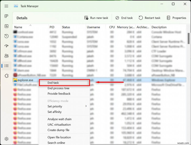 LSAISO.exe ব্যাখ্যা করা হয়েছে:কেন এটি আপনার পিসি ক্র্যাশ করে এবং কীভাবে এটি ঠিক করা যায় 