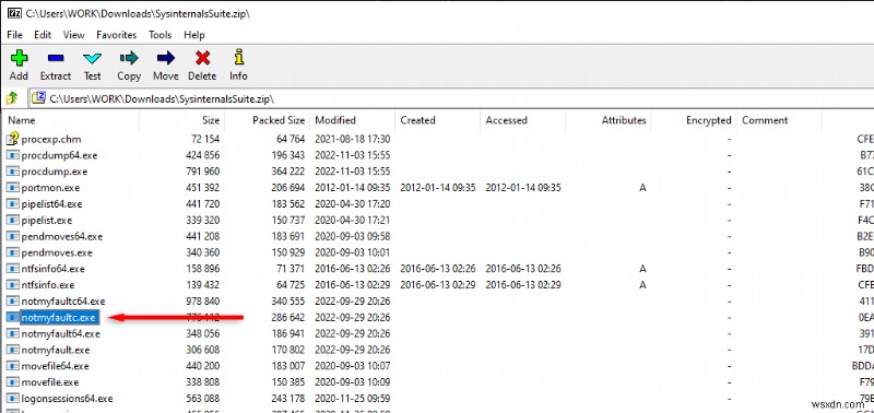 LSAISO.exe ব্যাখ্যা করা হয়েছে:কেন এটি আপনার পিসি ক্র্যাশ করে এবং কীভাবে এটি ঠিক করা যায় 
