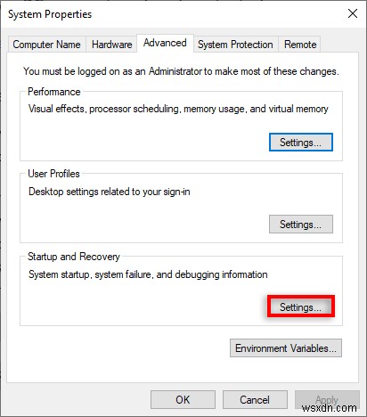 LSAISO.exe ব্যাখ্যা করা হয়েছে:কেন এটি আপনার পিসি ক্র্যাশ করে এবং কীভাবে এটি ঠিক করা যায় 