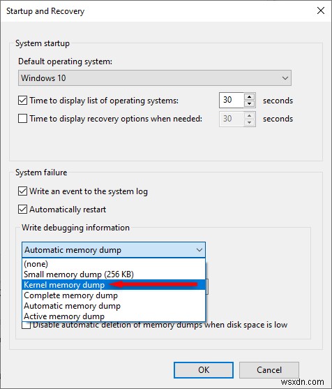 LSAISO.exe ব্যাখ্যা করা হয়েছে:কেন এটি আপনার পিসি ক্র্যাশ করে এবং কীভাবে এটি ঠিক করা যায় 