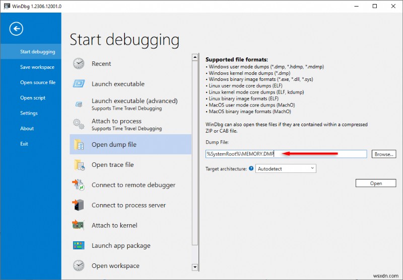 LSAISO.exe ব্যাখ্যা করা হয়েছে:কেন এটি আপনার পিসি ক্র্যাশ করে এবং কীভাবে এটি ঠিক করা যায় 