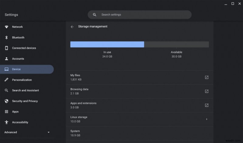 আপনার Chromebook গতি বাড়ান:অলস কর্মক্ষমতার জন্য 10টি প্রমাণিত সমাধান৷ 