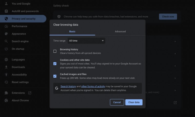 আপনার Chromebook গতি বাড়ান:অলস কর্মক্ষমতার জন্য 10টি প্রমাণিত সমাধান৷ 