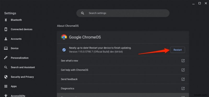 আপনার Chromebook গতি বাড়ান:অলস কর্মক্ষমতার জন্য 10টি প্রমাণিত সমাধান৷ 
