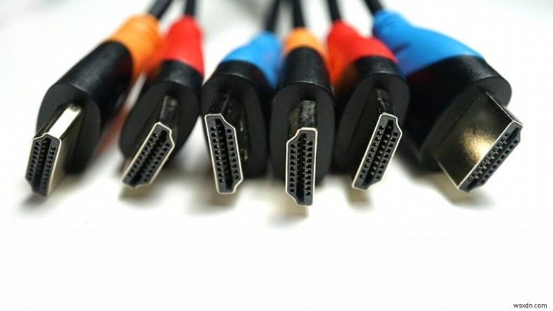 আপনার HDMI কেবলের ধরন এবং বৈশিষ্ট্যের জন্য চূড়ান্ত গাইড 
