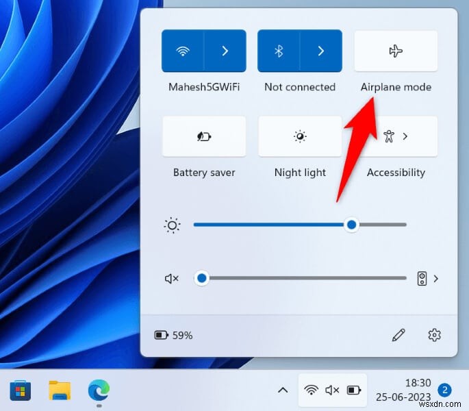 Windows 11 এবং 10-এ মিনিটের মধ্যে কোনো Wi‑Fi নেটওয়ার্ক পাওয়া যায়নি ঠিক করুন 