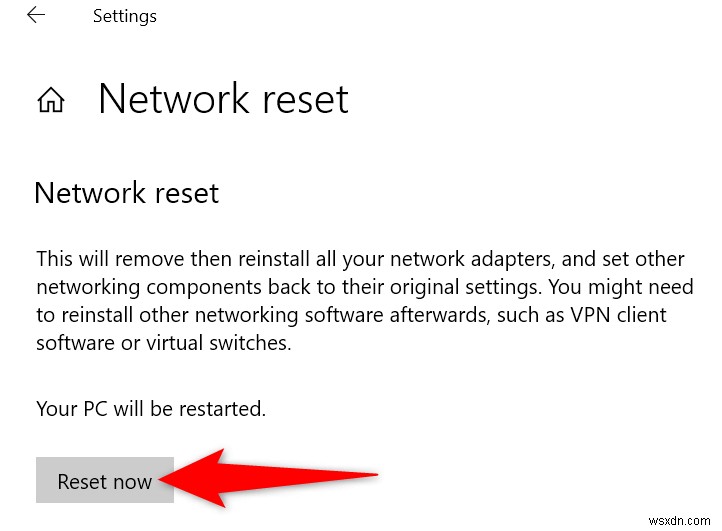 Windows 11 এবং 10-এ মিনিটের মধ্যে কোনো Wi‑Fi নেটওয়ার্ক পাওয়া যায়নি ঠিক করুন 