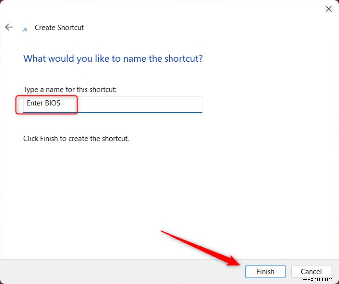 ধাপে ধাপে নির্দেশিকা:Windows 11 এ BIOS অ্যাক্সেস করা 