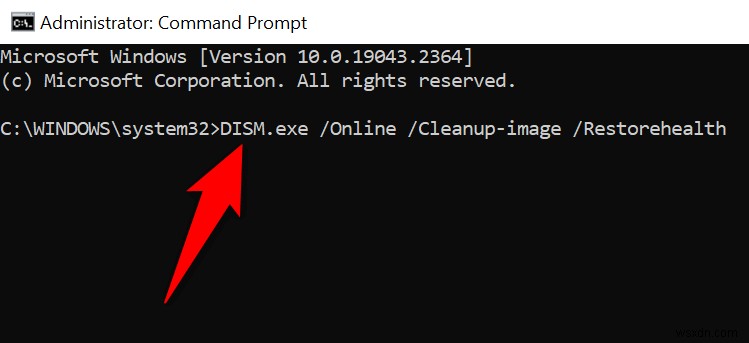 উইন্ডোজ ত্রুটি কোড 0xC0000001 (BSOD) সমাধান করার জন্য ধাপে ধাপে নির্দেশিকা 