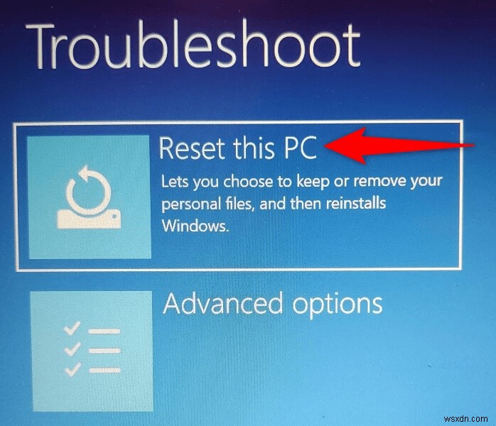 উইন্ডোজ ত্রুটি কোড 0xC0000001 (BSOD) সমাধান করার জন্য ধাপে ধাপে নির্দেশিকা 