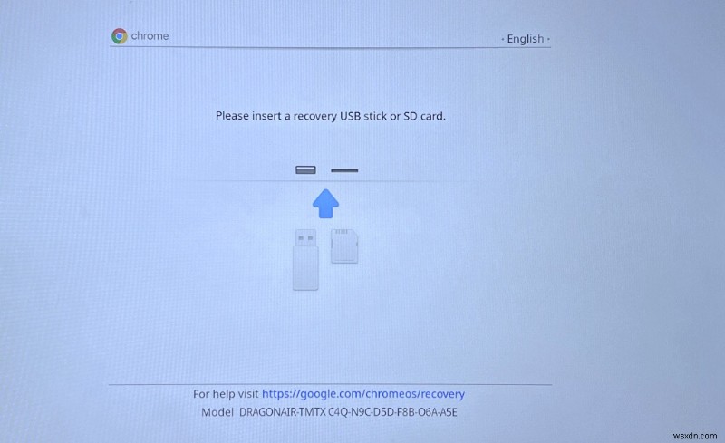 আপনার Chromebook এর সঞ্চিত Wi‑Fi পাসওয়ার্ডগুলি দ্রুত এবং নিরাপদে পুনরুদ্ধার করুন৷ 