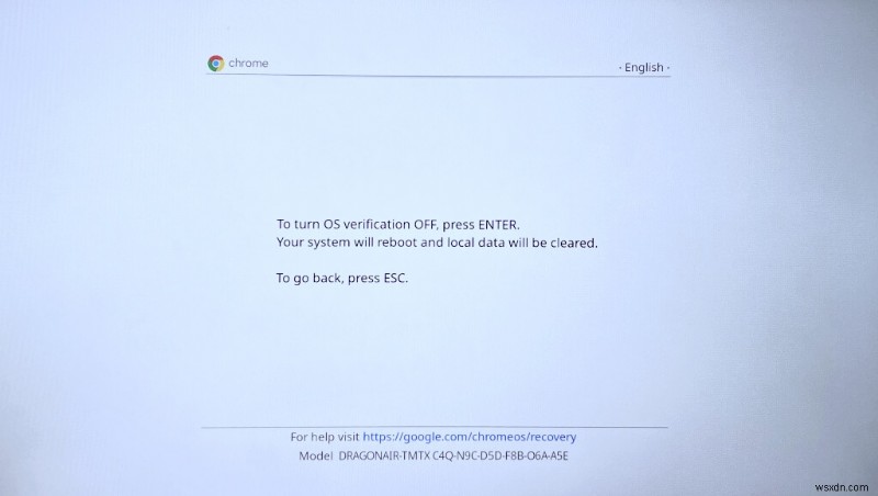 আপনার Chromebook এর সঞ্চিত Wi‑Fi পাসওয়ার্ডগুলি দ্রুত এবং নিরাপদে পুনরুদ্ধার করুন৷ 
