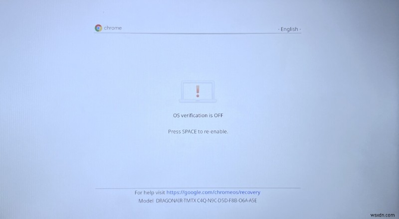আপনার Chromebook এর সঞ্চিত Wi‑Fi পাসওয়ার্ডগুলি দ্রুত এবং নিরাপদে পুনরুদ্ধার করুন৷ 