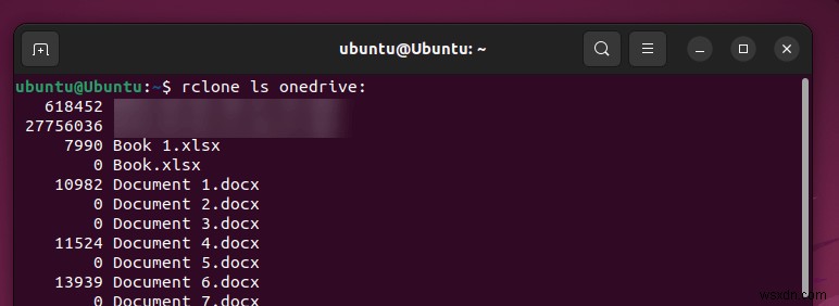 Linux-এ OneDrive অ্যাক্সেস করা:একটি ধাপে ধাপে নির্দেশিকা 