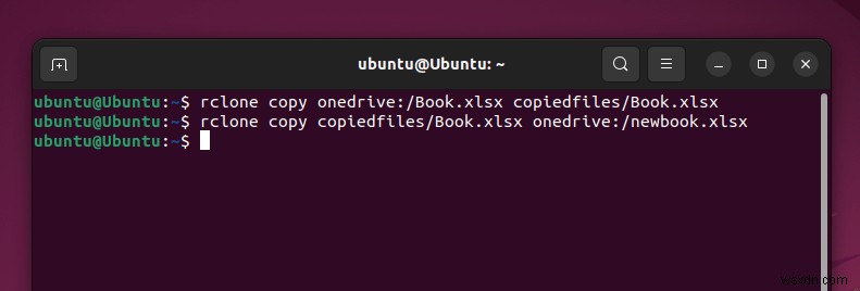 Linux-এ OneDrive অ্যাক্সেস করা:একটি ধাপে ধাপে নির্দেশিকা 