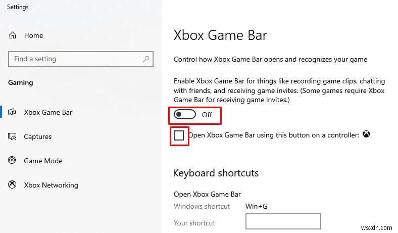 Windows 11-এ Xbox গেম বার সহজেই নিষ্ক্রিয় বা সরান - একটি ধাপে ধাপে নির্দেশিকা 