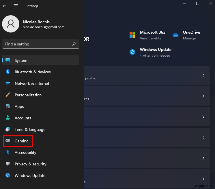 Windows 11-এ Xbox গেম বার সহজেই নিষ্ক্রিয় বা সরান - একটি ধাপে ধাপে নির্দেশিকা 