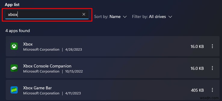 Windows 11-এ Xbox গেম বার সহজেই নিষ্ক্রিয় বা সরান - একটি ধাপে ধাপে নির্দেশিকা 