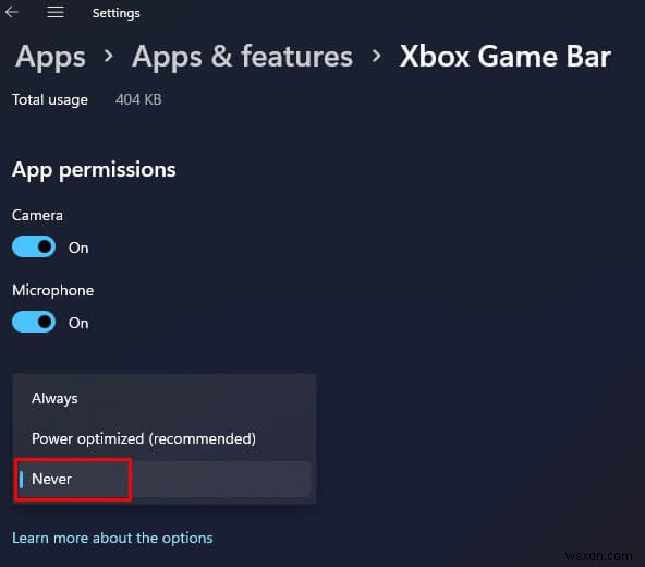 Windows 11-এ Xbox গেম বার সহজেই নিষ্ক্রিয় বা সরান - একটি ধাপে ধাপে নির্দেশিকা 