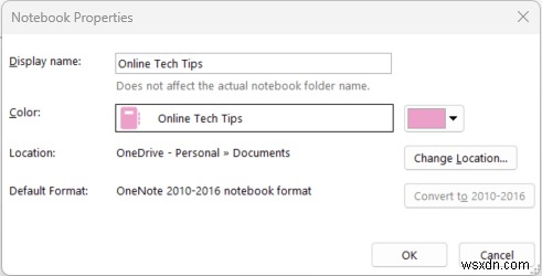 মাস্টার Microsoft OneNote:বিশেষজ্ঞ টিপস এবং ধাপে ধাপে নির্দেশিকা 
