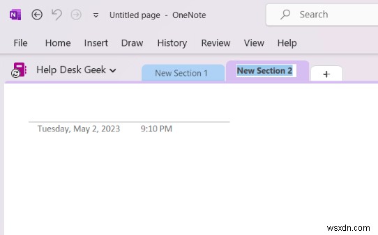 মাস্টার Microsoft OneNote:বিশেষজ্ঞ টিপস এবং ধাপে ধাপে নির্দেশিকা 