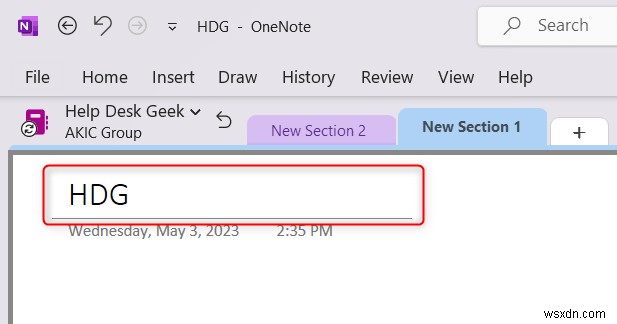 মাস্টার Microsoft OneNote:বিশেষজ্ঞ টিপস এবং ধাপে ধাপে নির্দেশিকা 