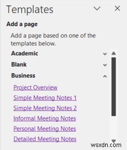 মাস্টার Microsoft OneNote:বিশেষজ্ঞ টিপস এবং ধাপে ধাপে নির্দেশিকা 