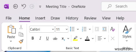 মাস্টার Microsoft OneNote:বিশেষজ্ঞ টিপস এবং ধাপে ধাপে নির্দেশিকা 