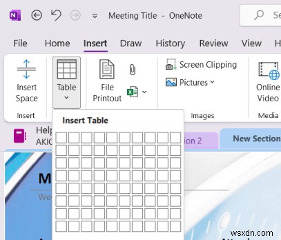 মাস্টার Microsoft OneNote:বিশেষজ্ঞ টিপস এবং ধাপে ধাপে নির্দেশিকা 