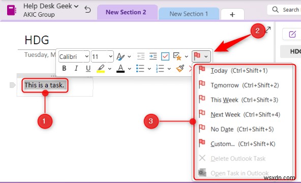 মাস্টার Microsoft OneNote:বিশেষজ্ঞ টিপস এবং ধাপে ধাপে নির্দেশিকা 