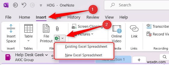মাস্টার Microsoft OneNote:বিশেষজ্ঞ টিপস এবং ধাপে ধাপে নির্দেশিকা 