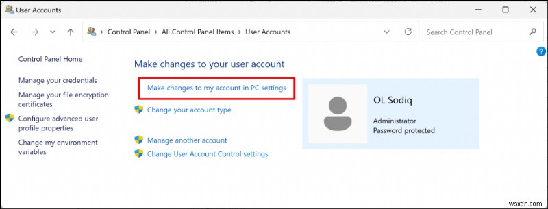 Windows 11 সেটিংস অ্যাপ খুলছে না? সমস্যা সমাধানের জন্য 7 প্রমাণিত সমাধান 